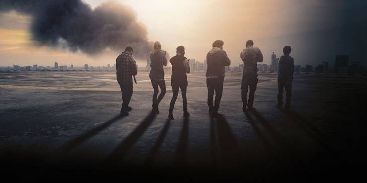 10 Thriller Series To Watch If You Love The Walking Dead 10 Thriller Series To Watch If You Love The Walking Dead